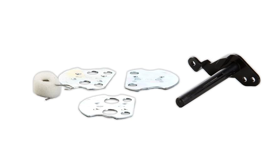 02.__.hn Amazon.com : Briggs & Stratton 790902 Choke Shaft Kit